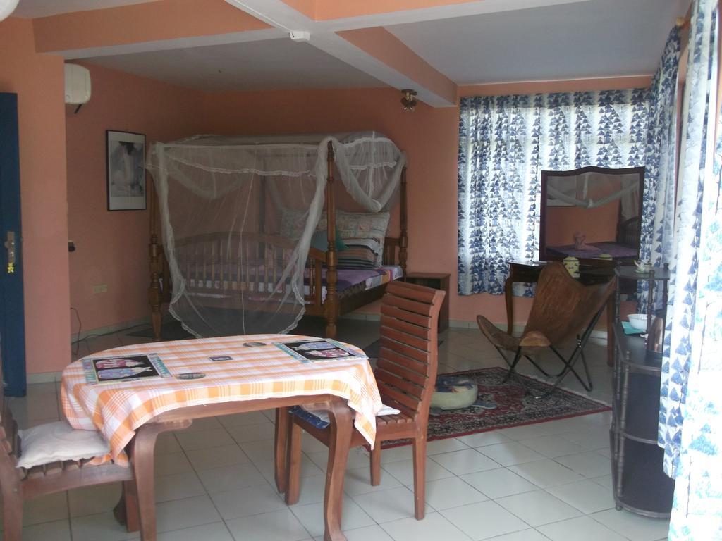 Bavarian Guest House Beruwala Szoba fotó