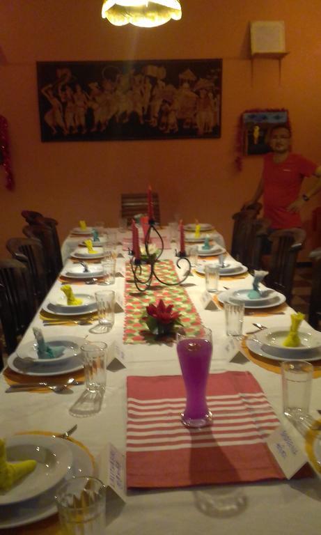 Bavarian Guest House Beruwala Kültér fotó