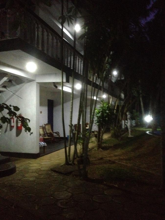 Bavarian Guest House Beruwala Kültér fotó