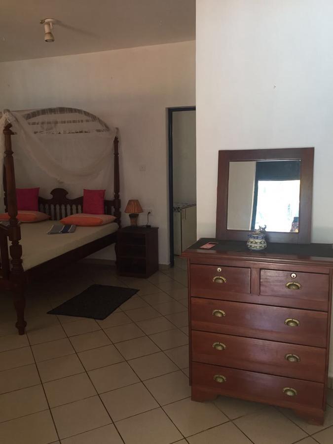 Bavarian Guest House Beruwala Kültér fotó